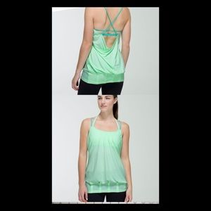 Lululemon Tank